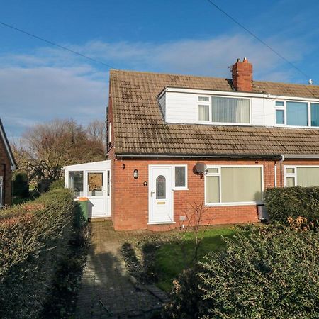 Fuschia Cottage Whitby Exterior photo