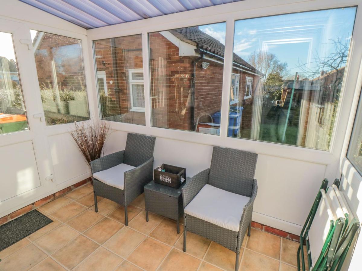 Fuschia Cottage Whitby Exterior photo