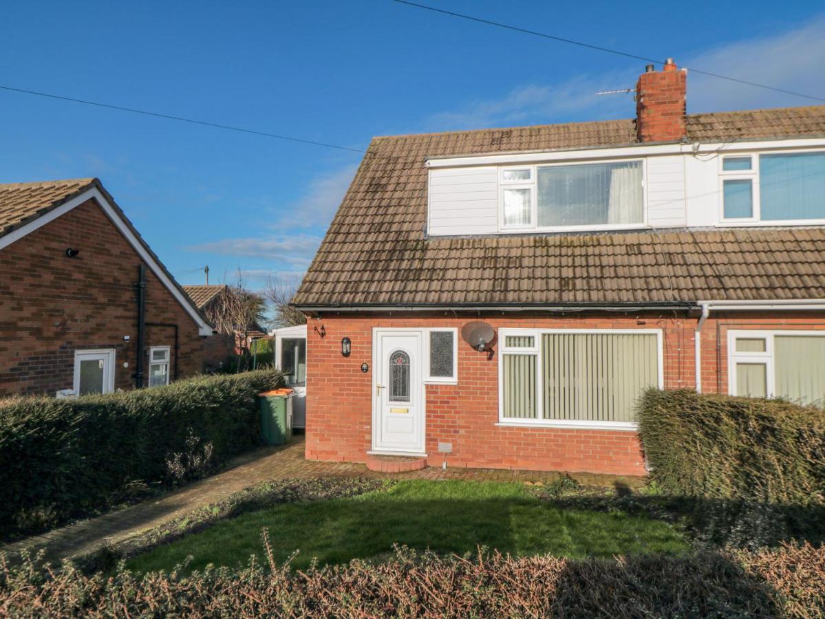 Fuschia Cottage Whitby Exterior photo