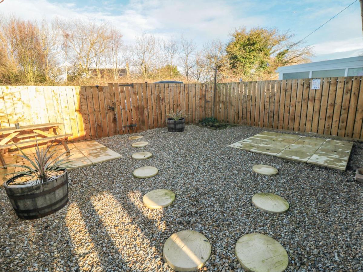 Fuschia Cottage Whitby Exterior photo